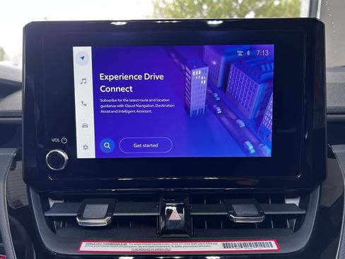 Used 2024 Toyota Corolla GR image 30