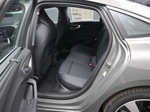 New 2025 Audi A5 2.0T Prestige image 11