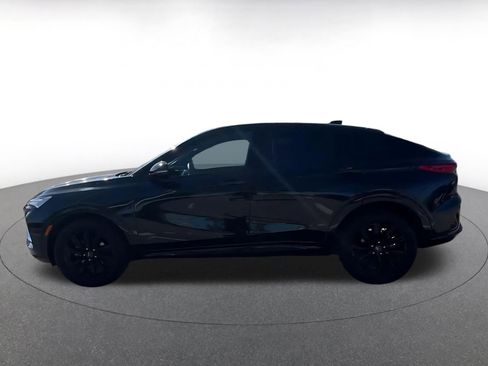 Used 2025 Buick Envista Sport Touring image 9