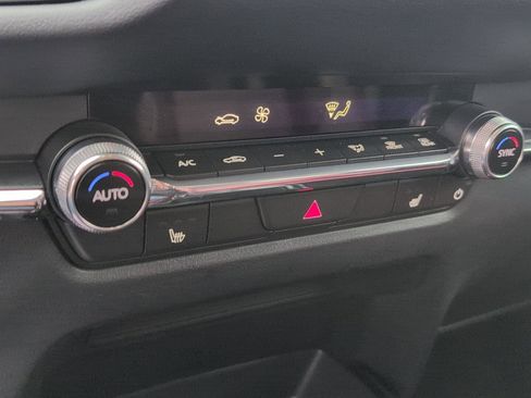 Used 2025 MAZDA CX-30 AWD 2.5 S w/ Preferred Package image 28