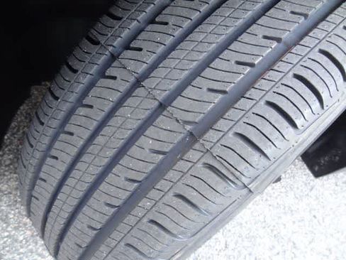 Used 2025 Kia K4 FWD image 38