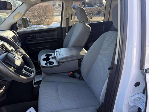 Used 2019 RAM 1500 Tradesman w/ Popular Equipment Group image 11