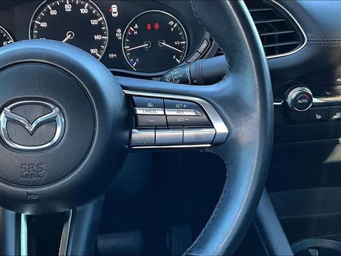 Used 2023 MAZDA MAZDA3 s image 12
