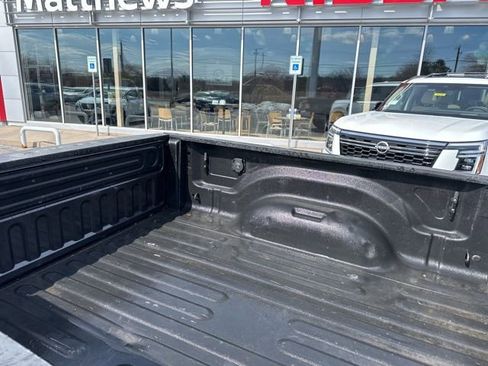 Used 2021 RAM 2500 Tradesman image 5