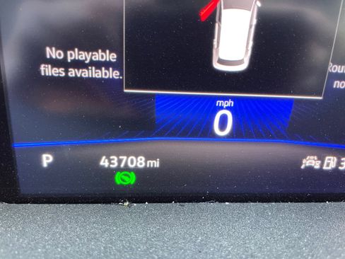 Used 2022 Volkswagen Taos SE AWD/4WD image 12