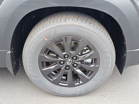 New 2026 MAZDA CX-50 AWD 2.5 Hybrid w/ Cargo Package image 31