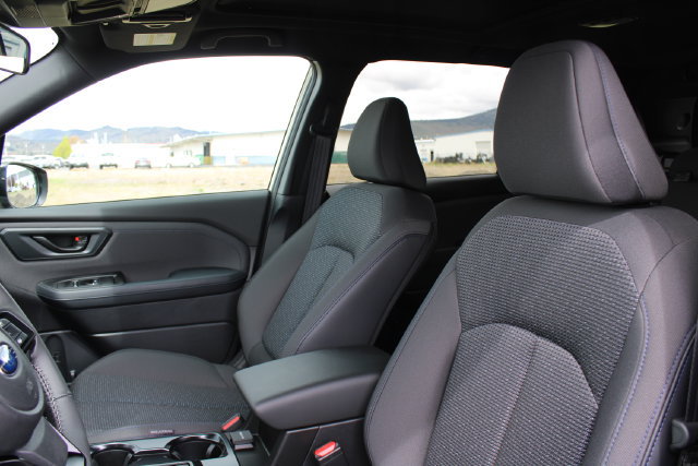 New 2026 Subaru Forester Premium AWD/4WD image 15