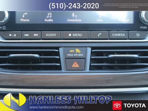 Used 2024 Nissan Altima 2.5 SV image 22