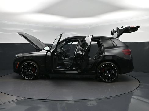 New 2026 BMW X3 xDrive30i w/ Premium Package AWD/4WD image 46