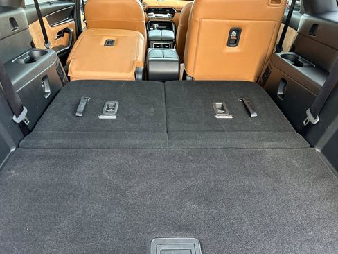 Certified 2025 MAZDA CX-90 3.3 Turbo S w/ Premium Plus image 17