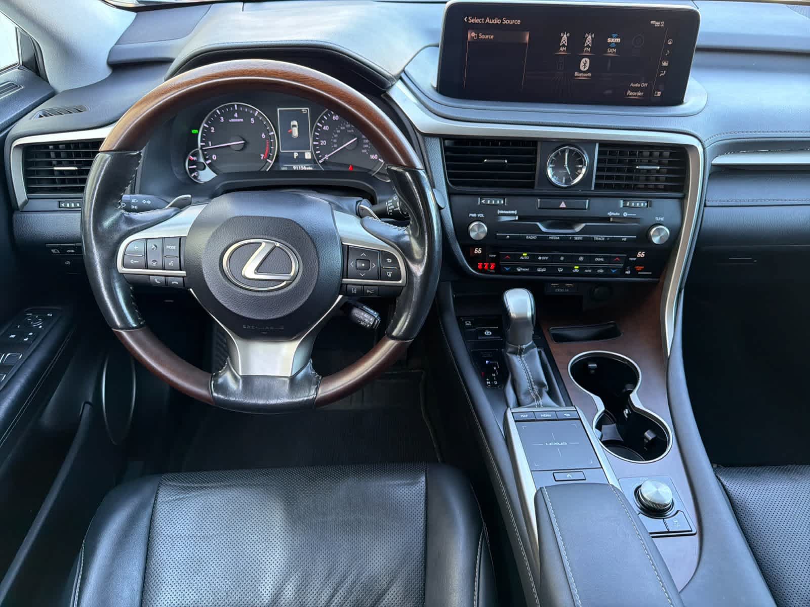 Used 2020 Lexus RX 350 FWD w/ Premium Package image 14