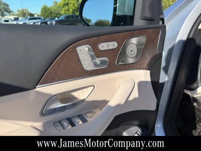 New 2027 Mercedes-Benz GLE 450 4MATIC image 16