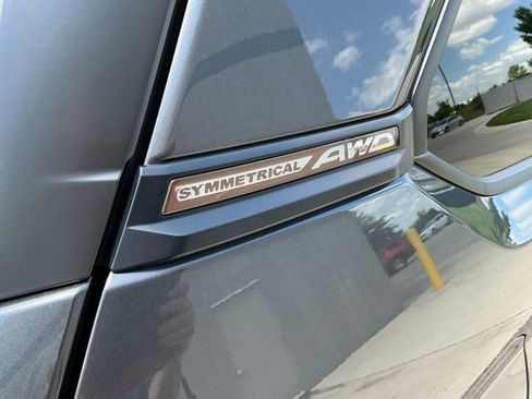 Used 2026 Subaru Forester Sport AWD/4WD image 8
