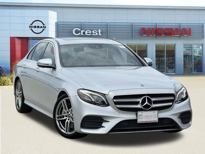 Used 2019 Mercedes-Benz E 300