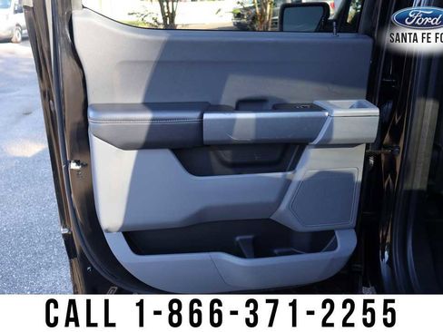 Used 2023 Ford F150 XLT image 16