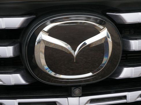 Used 2021 MAZDA CX-9 Signature image 4