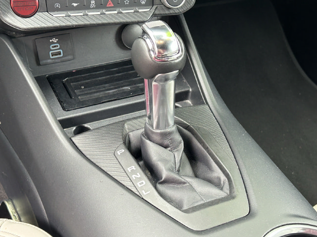 Used 2024 Ford Mustang Premium RWD image 23