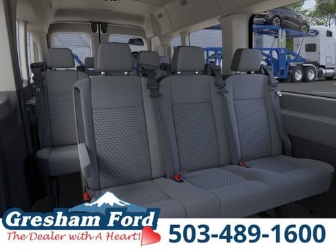 New 2026 Ford Transit 350 XLT AWD/4WD image 12