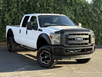Used 2015 Ford F250 XL