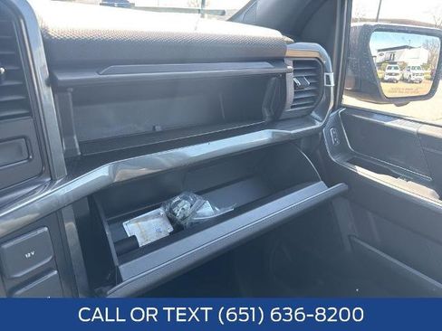 Certified 2023 Ford F150 XLT w/ Equipment Group 302A High AWD/4WD image 21
