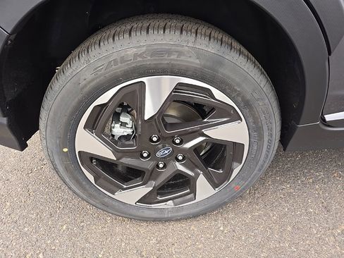 New 2026 Subaru Crosstrek 2.5i Limited image 9