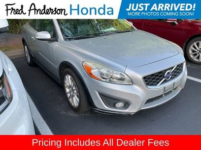 Used 2012 Volvo C30 T5