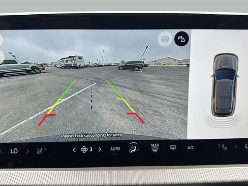 New 2025 Ford Explorer Active w/ Active Comfort Package image 26