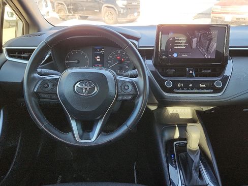 Used 2023 Toyota Corolla SE image 11