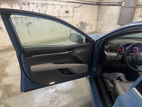 Used 2024 Toyota Camry XSE image 15