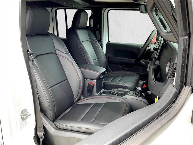 New 2027 Jeep Wrangler Unlimited Rubicon 392 AWD/4WD image 29