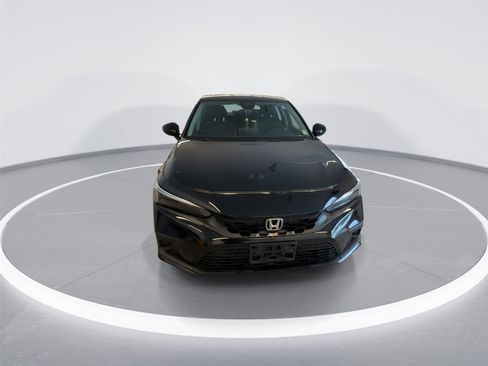 Used 2023 Honda Civic EX-L image 3