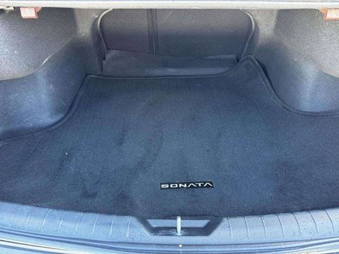 Used 2024 Hyundai Sonata N Line FWD image 46