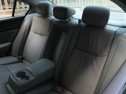 Used 2012 Honda Civic EX-L image 34
