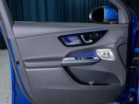 Certified 2026 Mercedes-Benz GLC 300 image 12