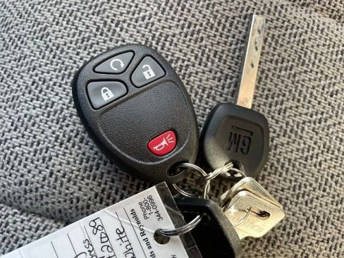 New 2025 Chevrolet Express 3500 Work Van w/ Power Convenience Package image 17