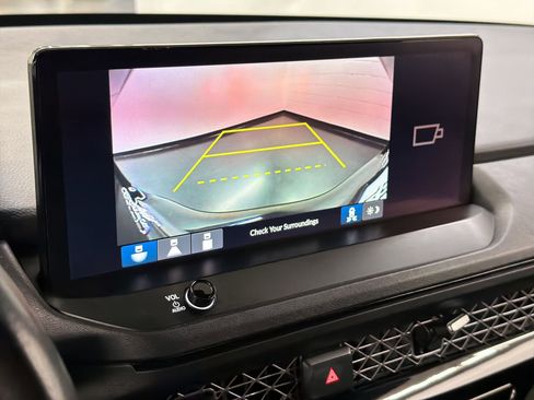 Certified 2024 Honda Accord Sport image 25