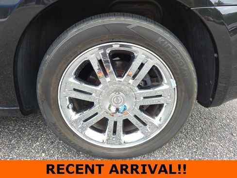 Used 2008 Chrysler Sebring Limited w/ Luxury Group image 47