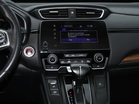 Used 2019 Honda CR-V EX-L image 18