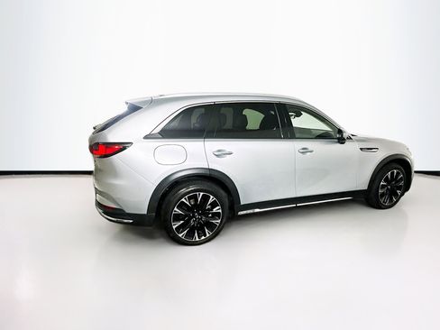 Used 2024 MAZDA CX-90 Plug-In Hybrid w/ Premium Pkg AWD/4WD image 10