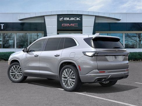 New 2025 Buick Enclave Avenir w/ Super Cruise Package image 5