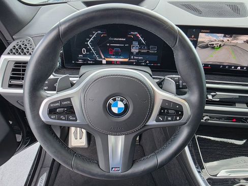 Certified 2024 BMW X5 xDrive40i w/ M Sport Package AWD/4WD image 17