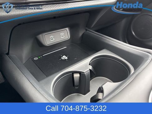 Used 2026 Honda HR-V EX-L image 33