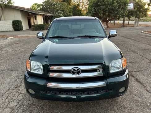 Used 2003 Toyota Tundra SR5 image 6