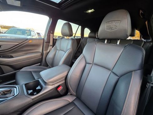 Used 2022 Subaru Outback Wilderness image 19