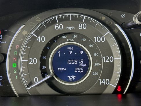 Used 2014 Honda CR-V EX-L image 13