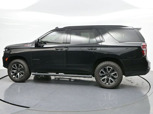 Used 2021 Chevrolet Tahoe Z71 w/ Z71 Signature Package AWD/4WD image 5