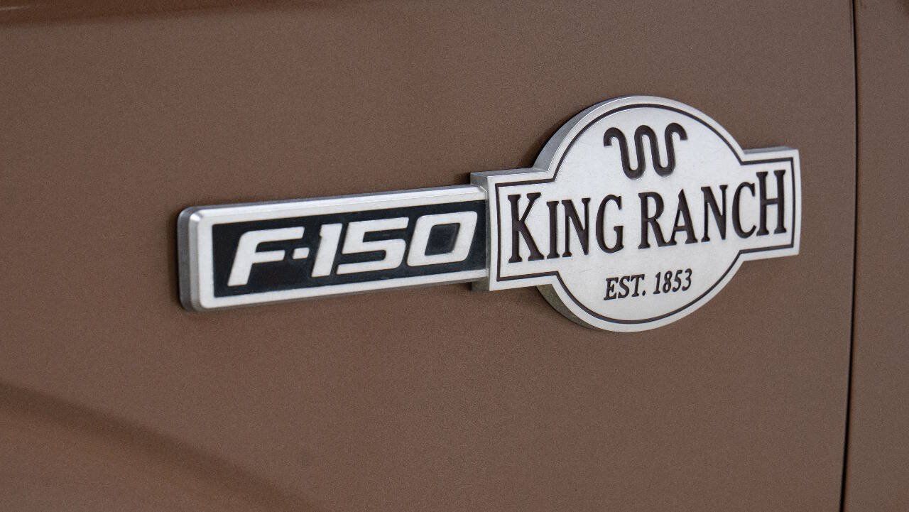 Used 2012 Ford F150 King Ranch w/ Off Road Pkg AWD/4WD image 77