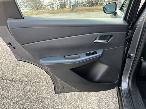 New 2026 Nissan Leaf SV+ w/ Floor Mat Package (SV+) image 21