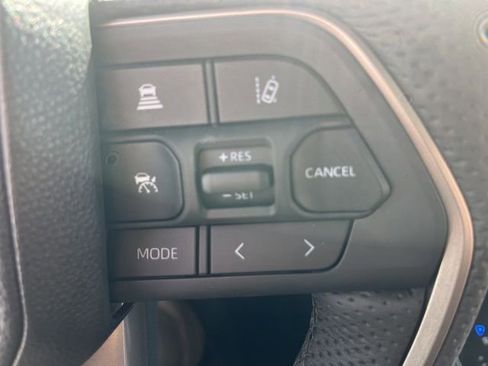 New 2026 Toyota Tundra 1794 Edition image 18