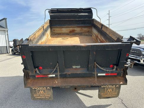 Used 2023 Ford F450 XLT image 7